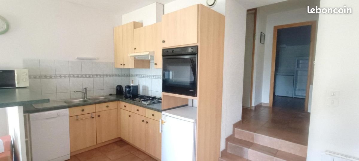 Appartement à louer, 72m², Arradon