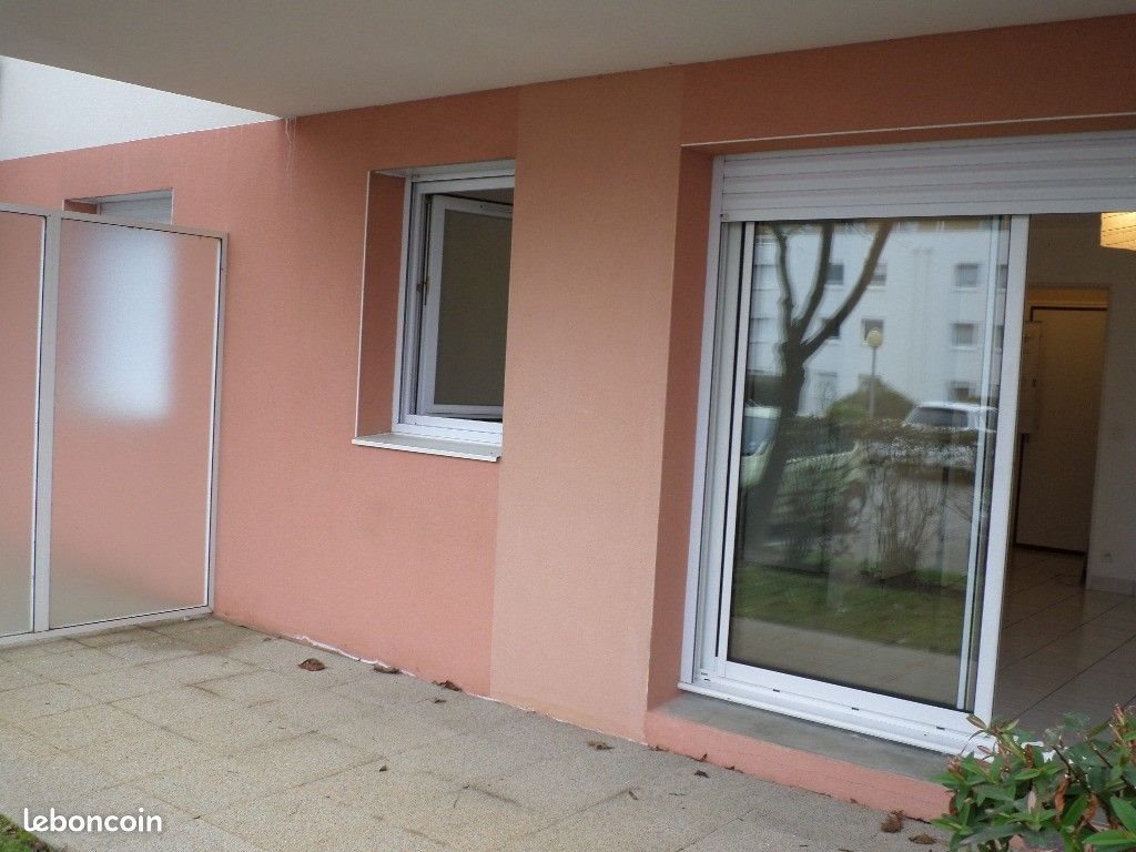 Appartement à louer, 30m², Vannes