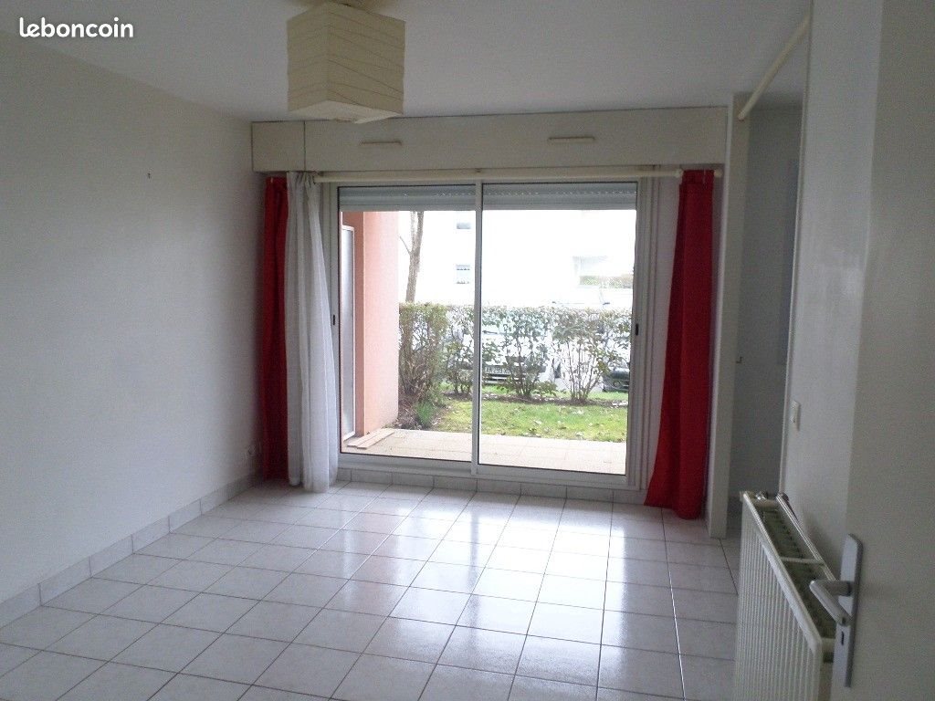 Appartement à louer, 30m², Vannes