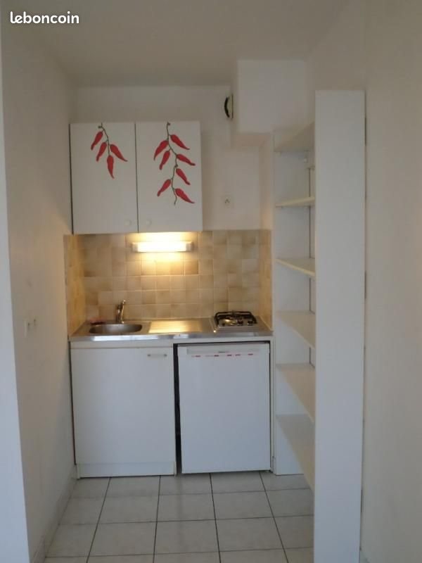 Appartement à louer, 30m², Vannes