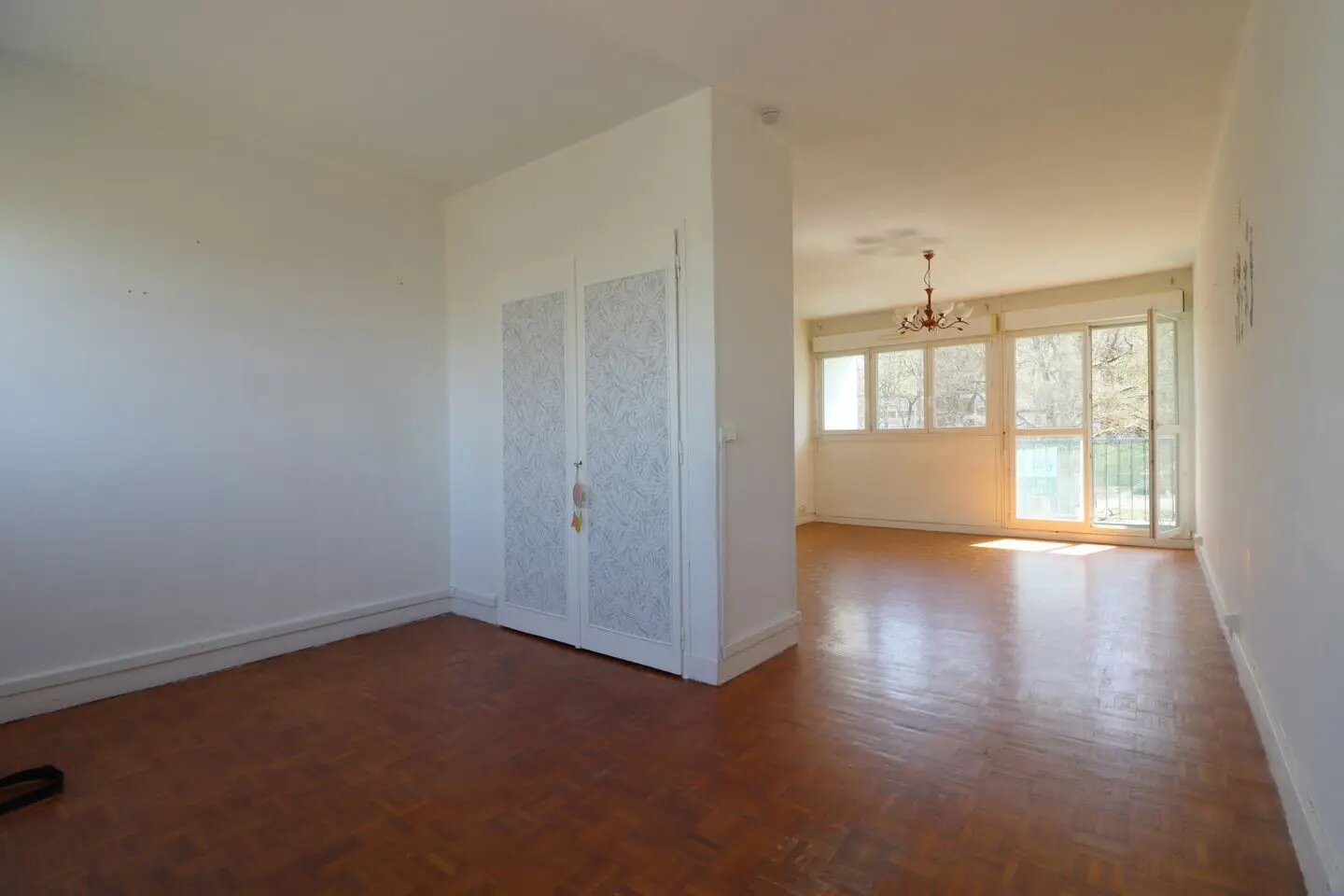 Appartement à louer, 78m², Aubergenville