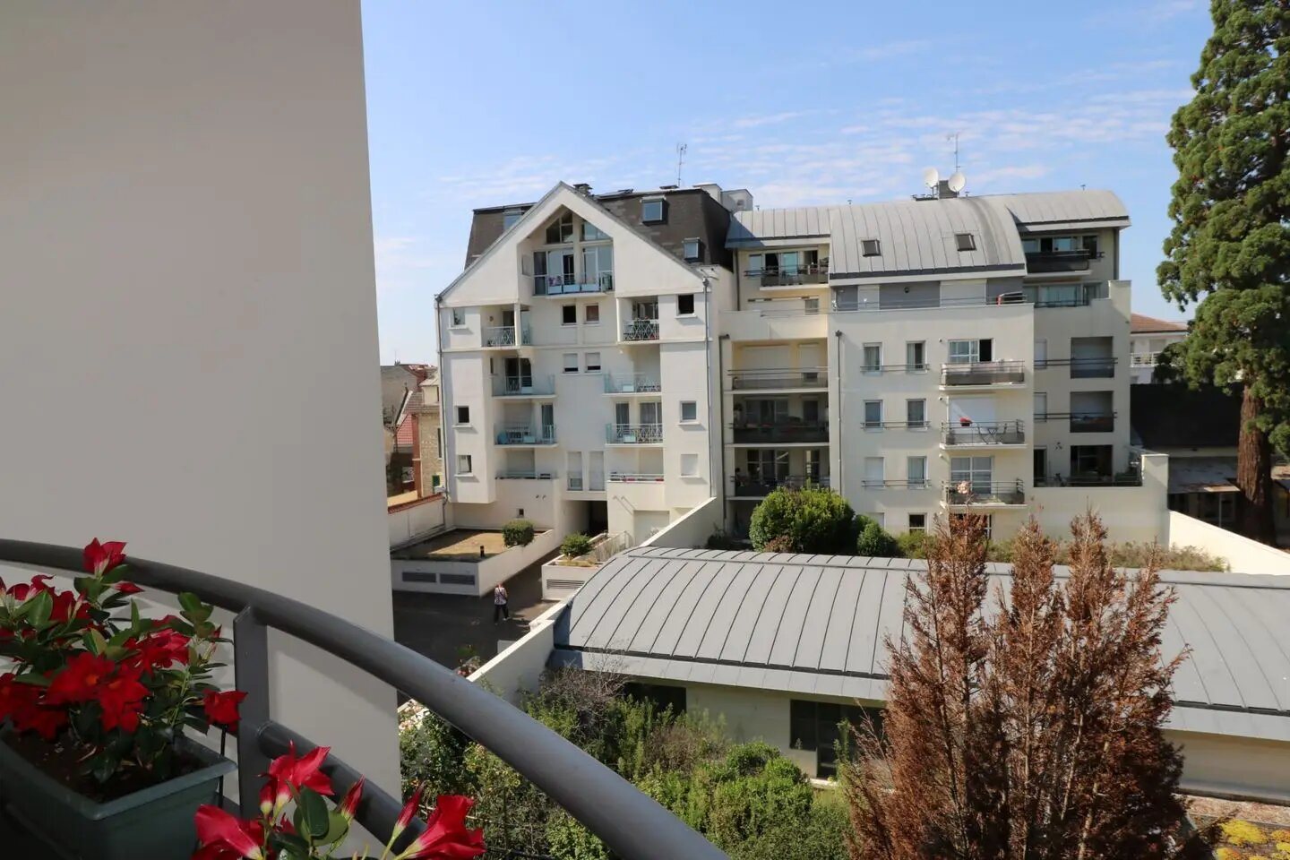 Appartement à louer, 63m², Mantes-la-Jolie