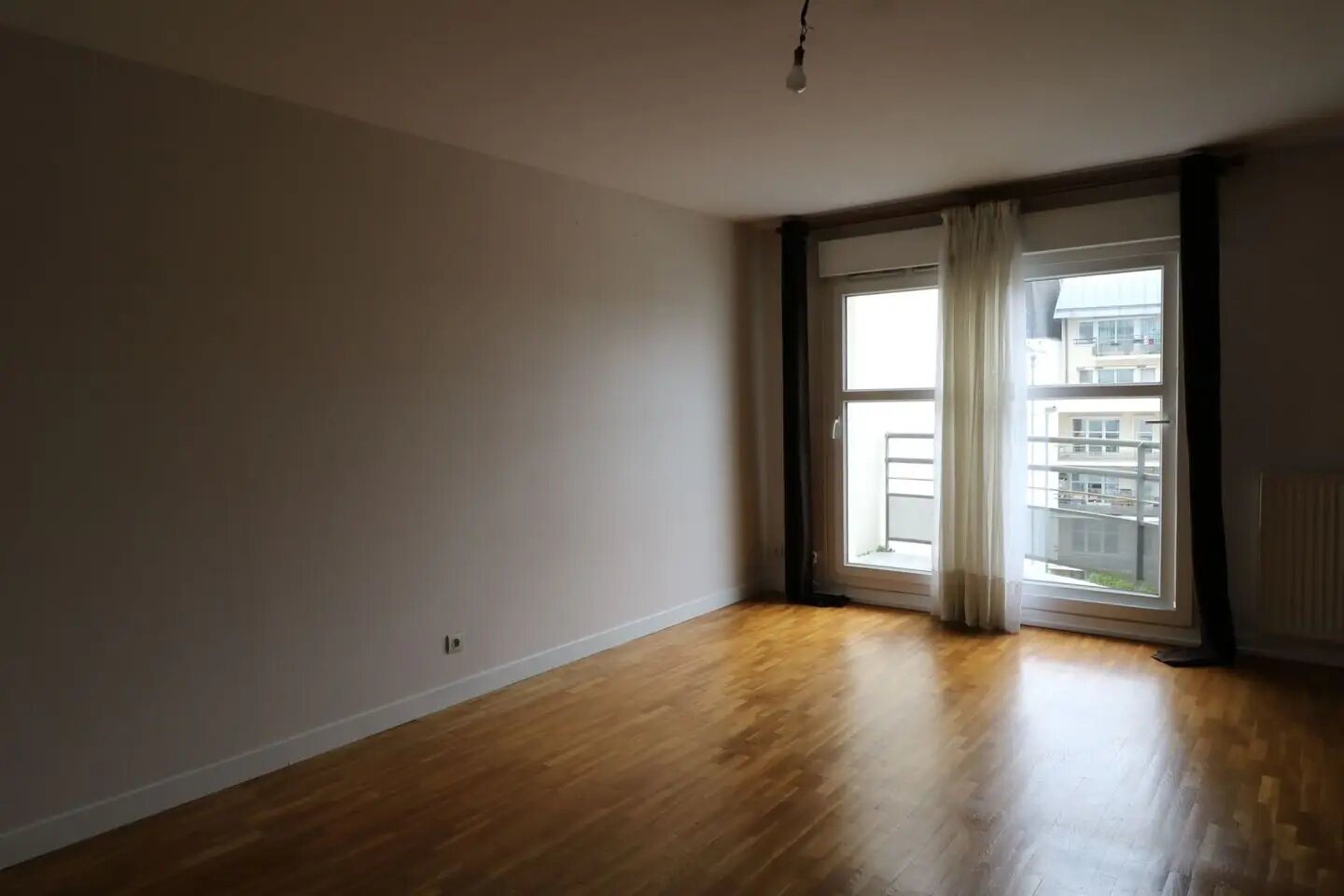 Appartement à louer, 63m², Mantes-la-Jolie