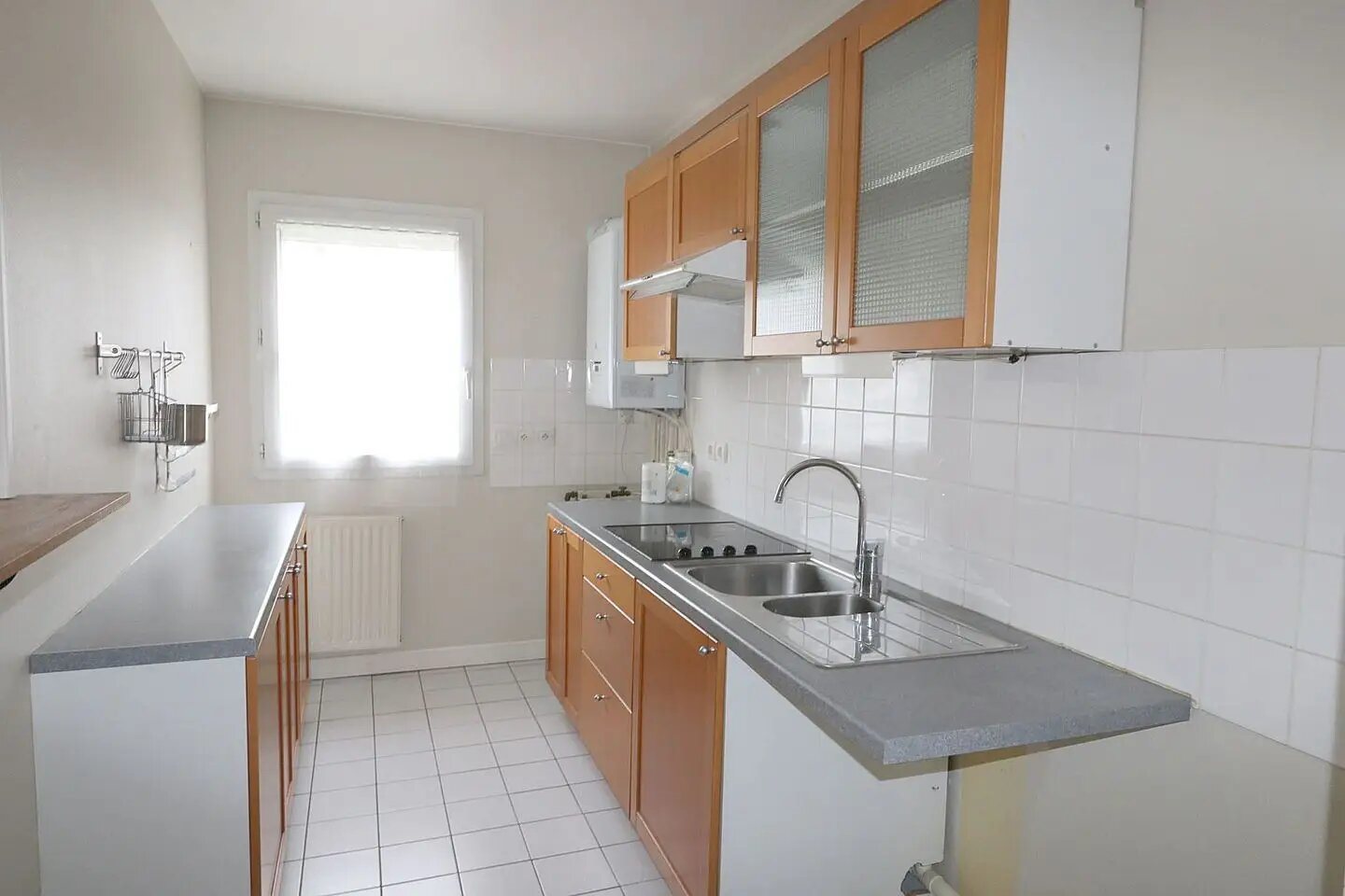 Appartement à louer, 63m², Mantes-la-Jolie