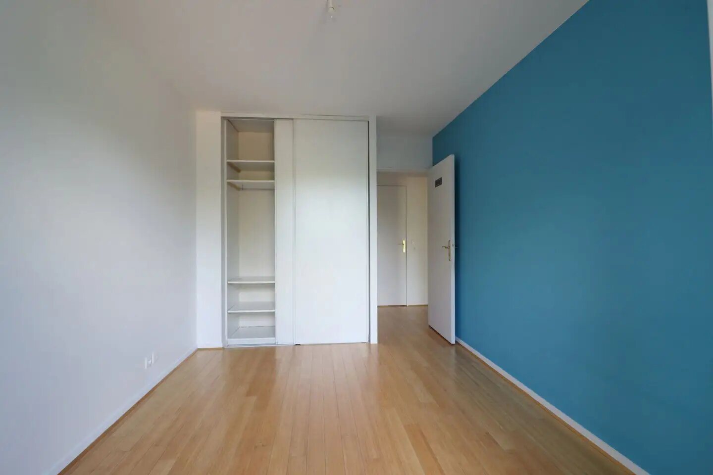 Appartement à louer, 87m², Mantes-la-Jolie