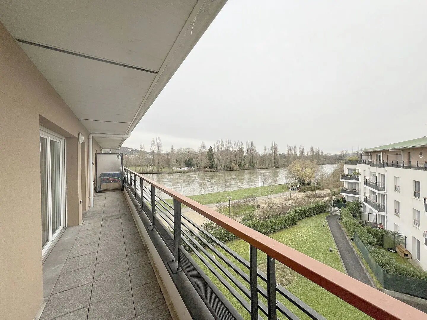 Appartement à louer, 40m², Mantes-la-Jolie
