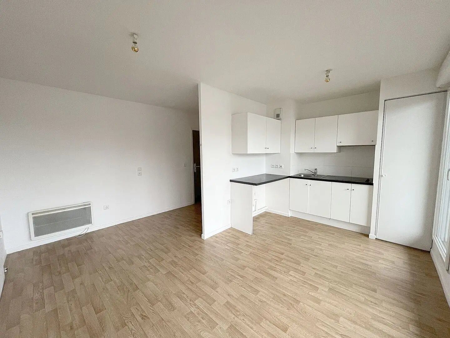 Appartement à louer, 40m², Mantes-la-Jolie