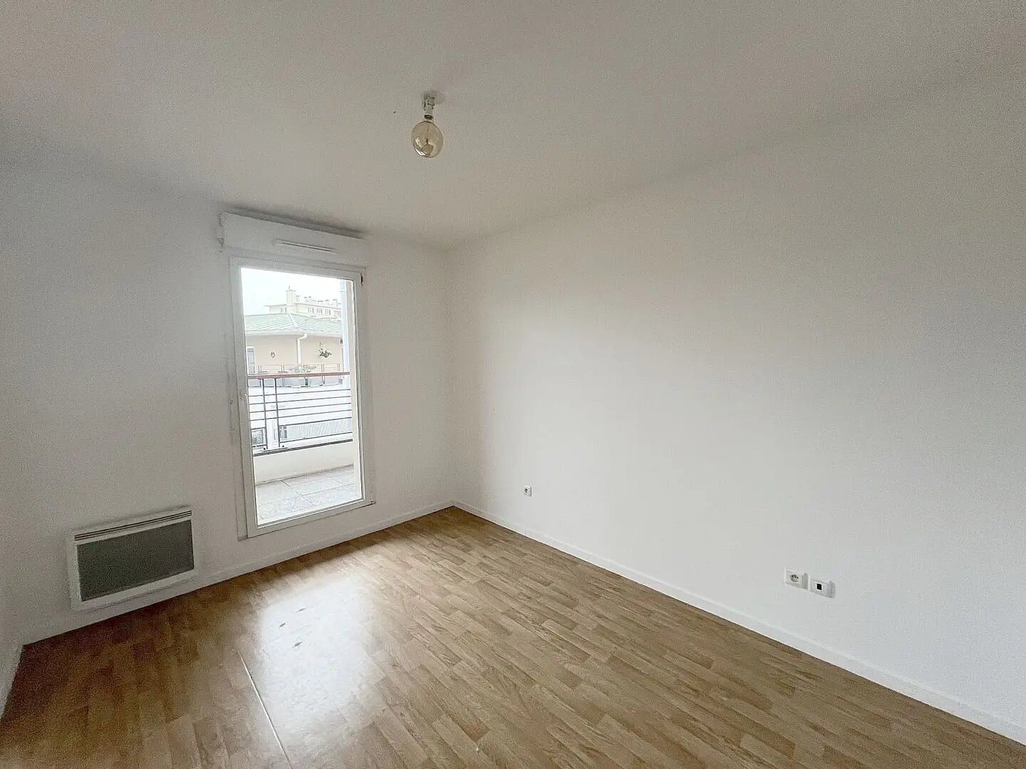 Appartement à louer, 40m², Mantes-la-Jolie