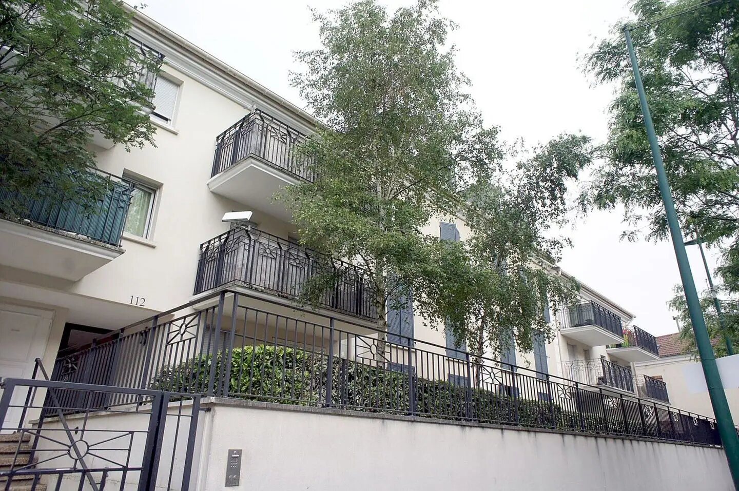 Appartement à vendre, 94m², Mantes-la-Ville