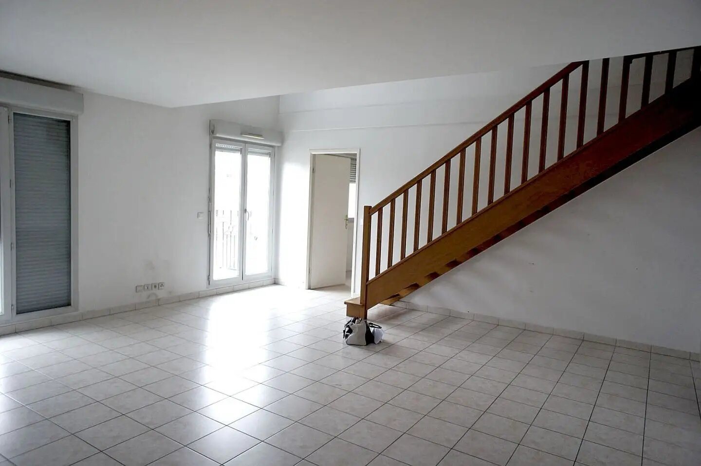 Appartement à vendre, 94m², Mantes-la-Ville