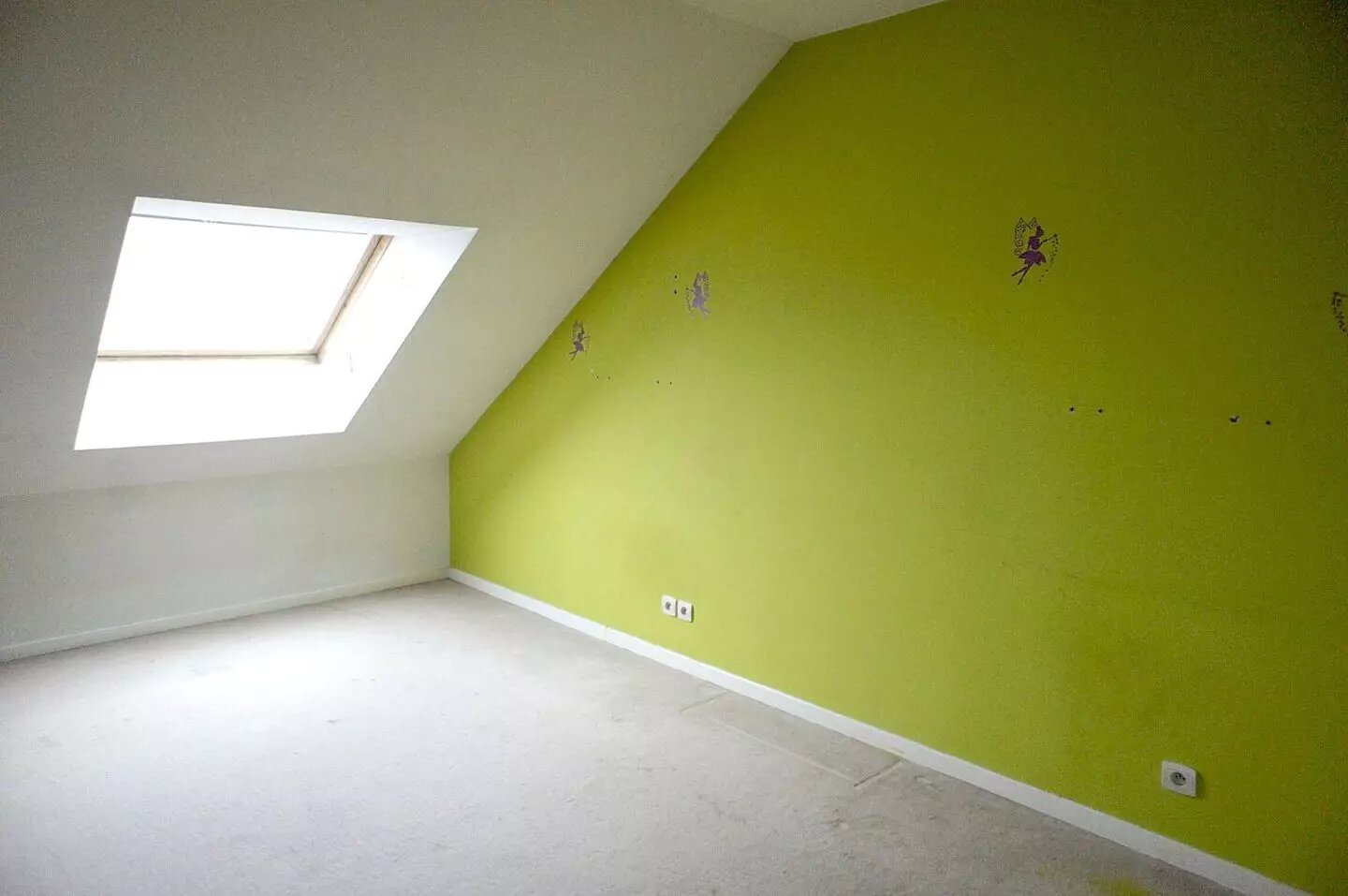 Appartement à vendre, 94m², Mantes-la-Ville