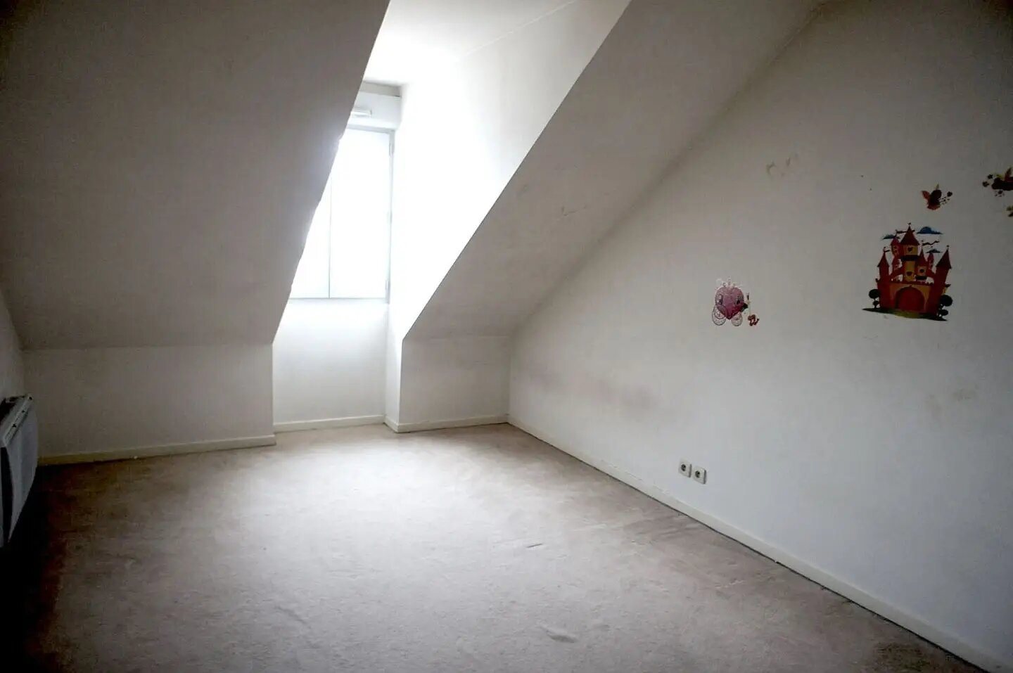 Appartement à vendre, 94m², Mantes-la-Ville