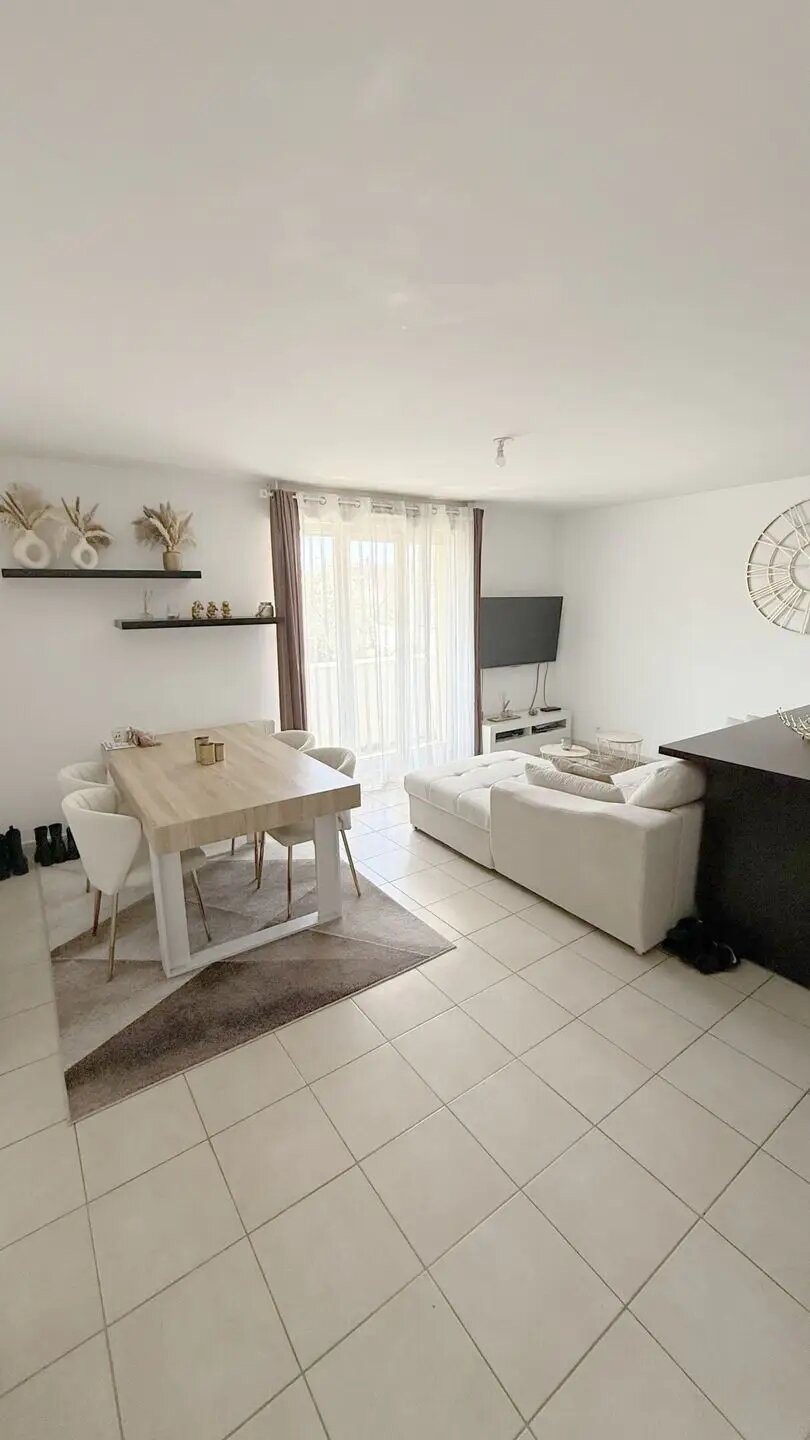 Appartement à louer, 45m², Limay