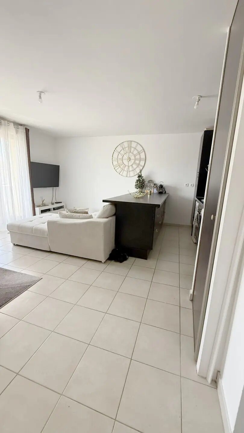 Appartement à louer, 45m², Limay