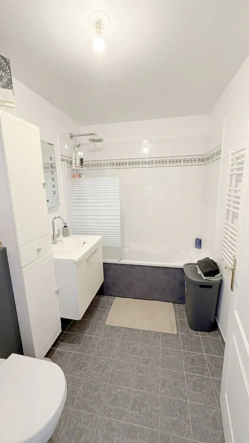 Appartement à louer, 45m², Limay