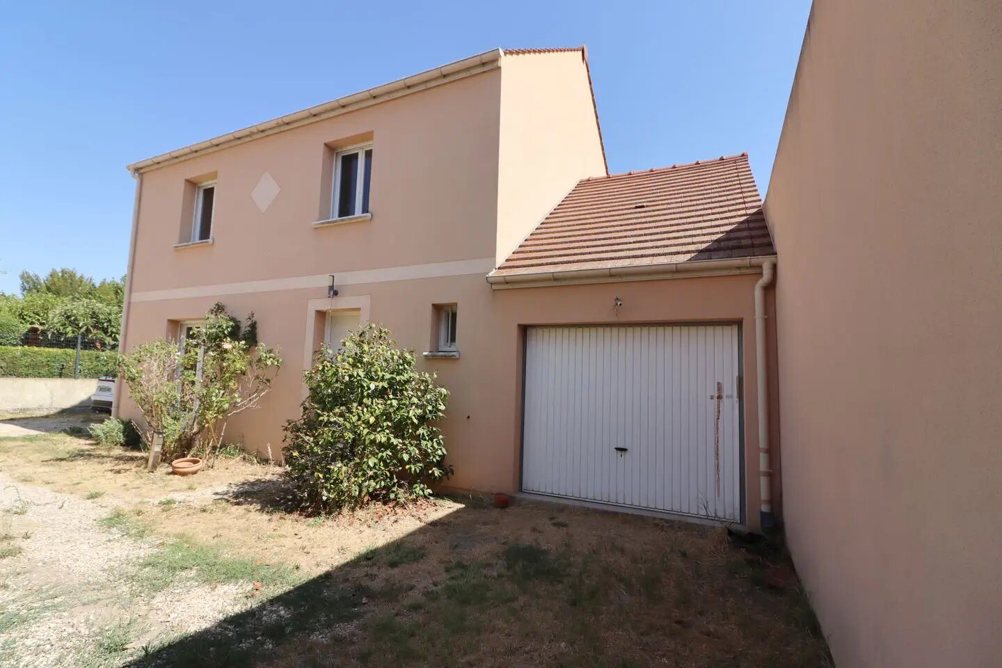 Maison à vendre, 104m², Mantes-la-Jolie