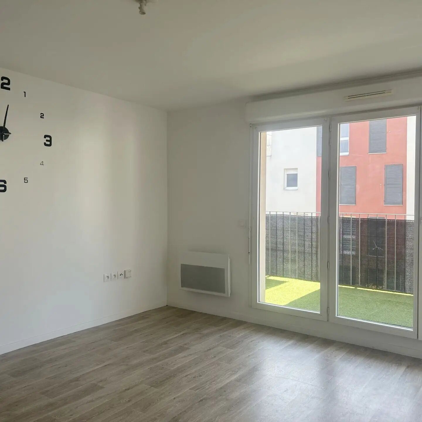 Appartement à louer, 45m², Buchelay