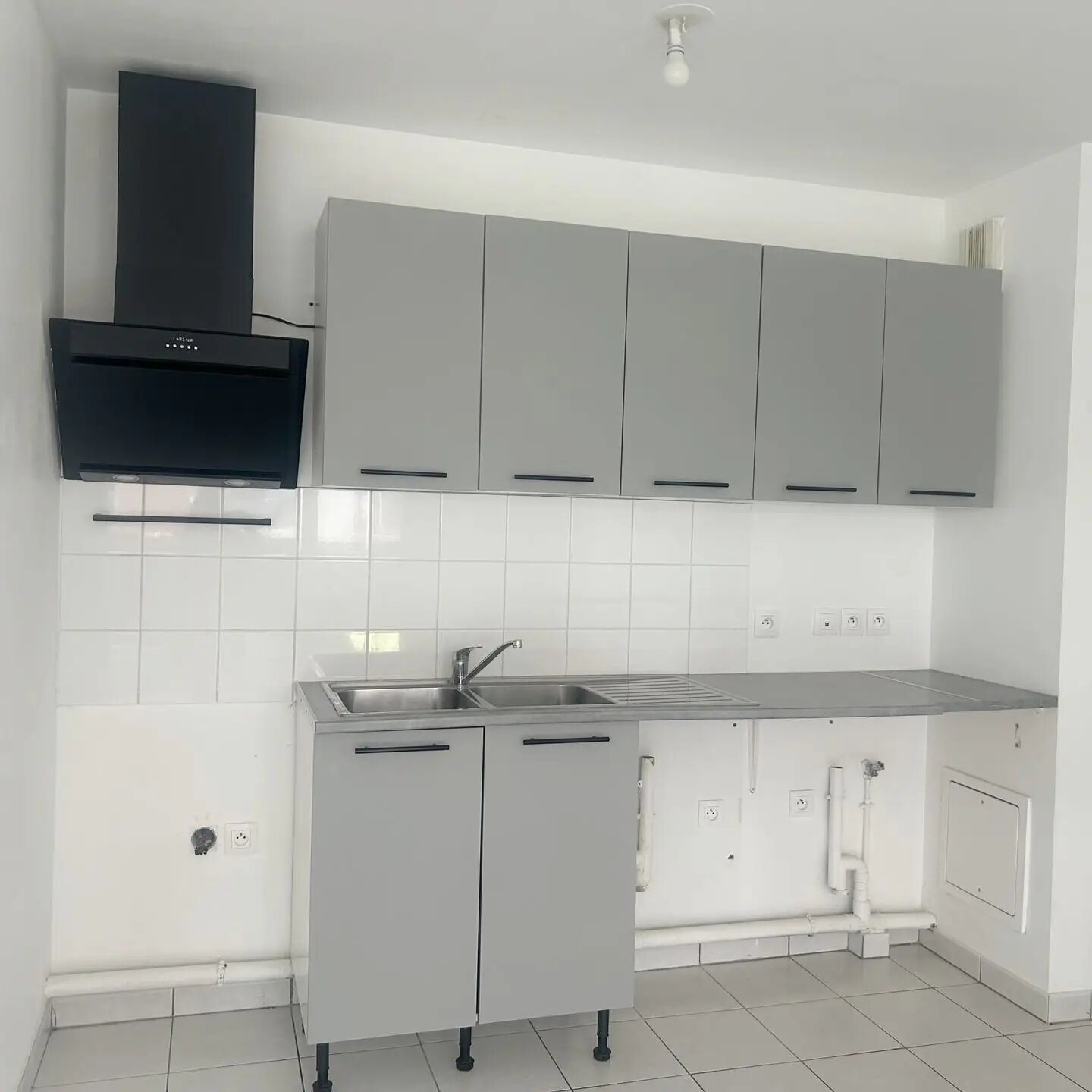 Appartement à louer, 45m², Buchelay