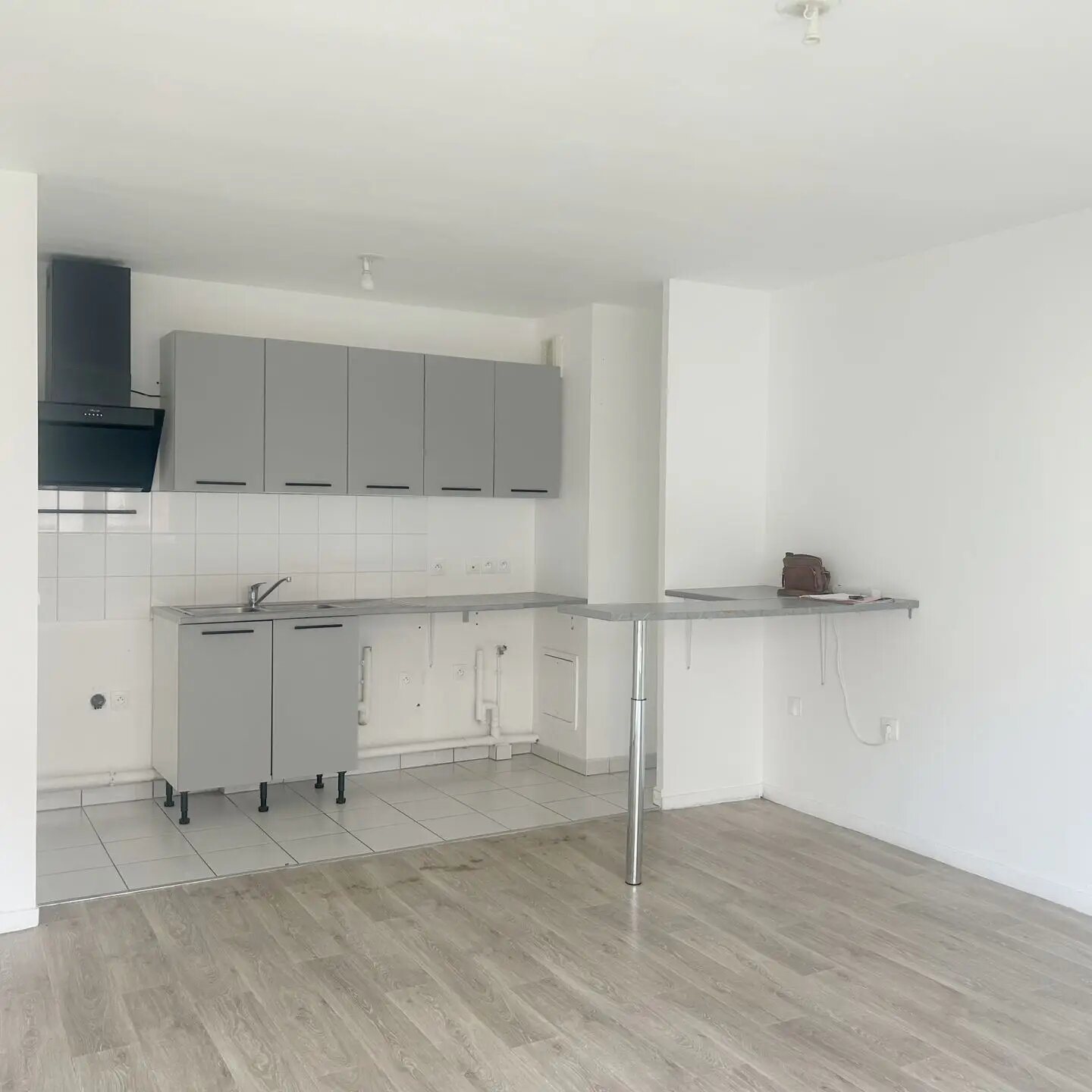Appartement à louer, 45m², Buchelay