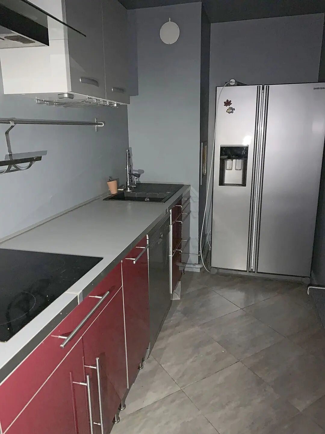 Appartement à louer, 67m², Les Mureaux
