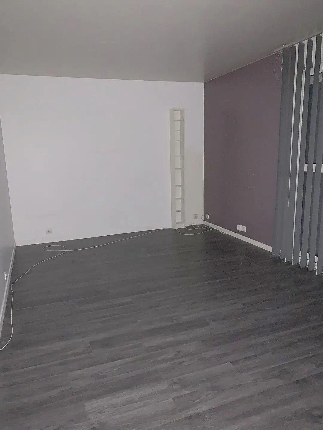 Appartement à louer, 67m², Les Mureaux