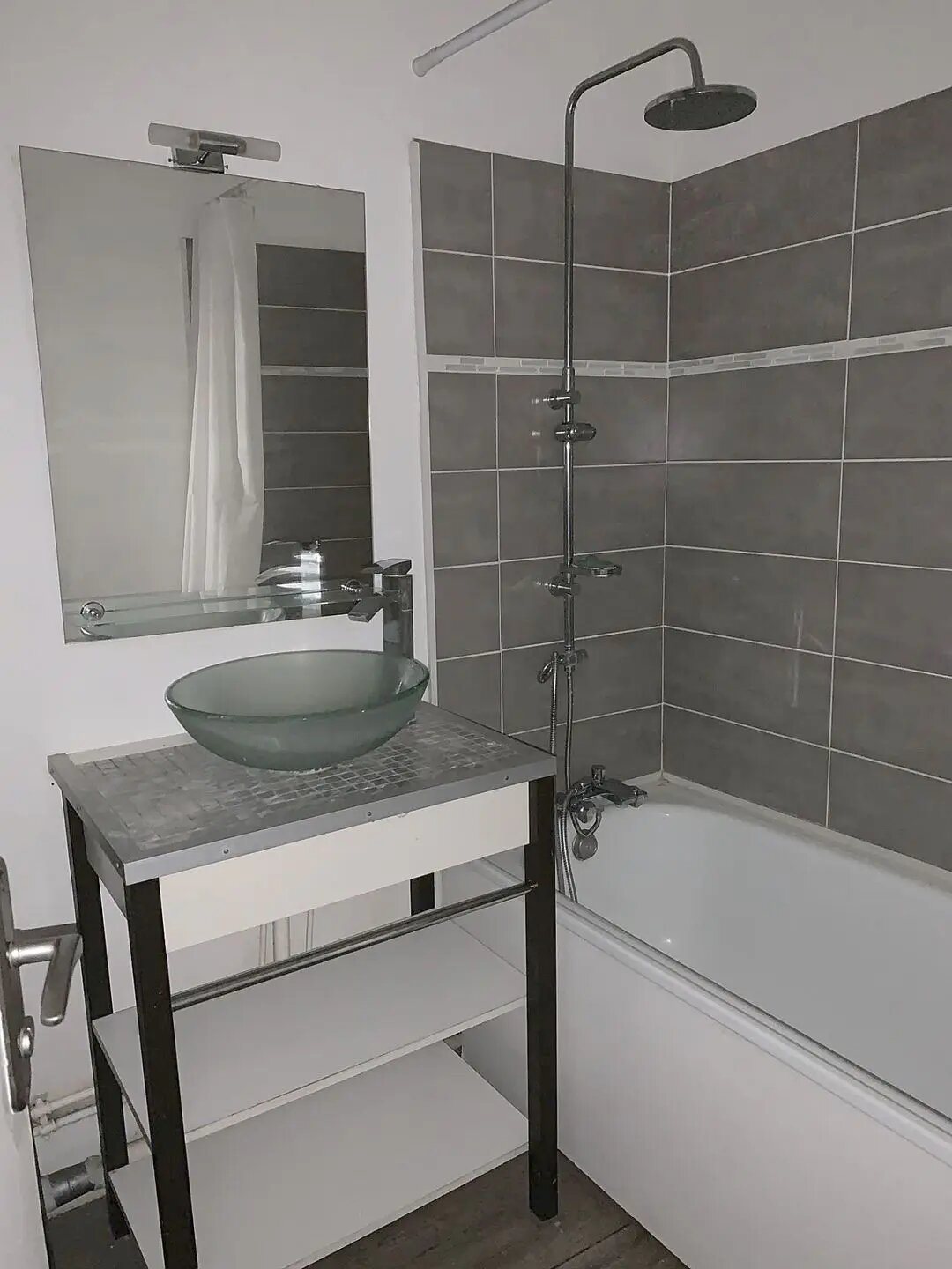 Appartement à louer, 67m², Les Mureaux