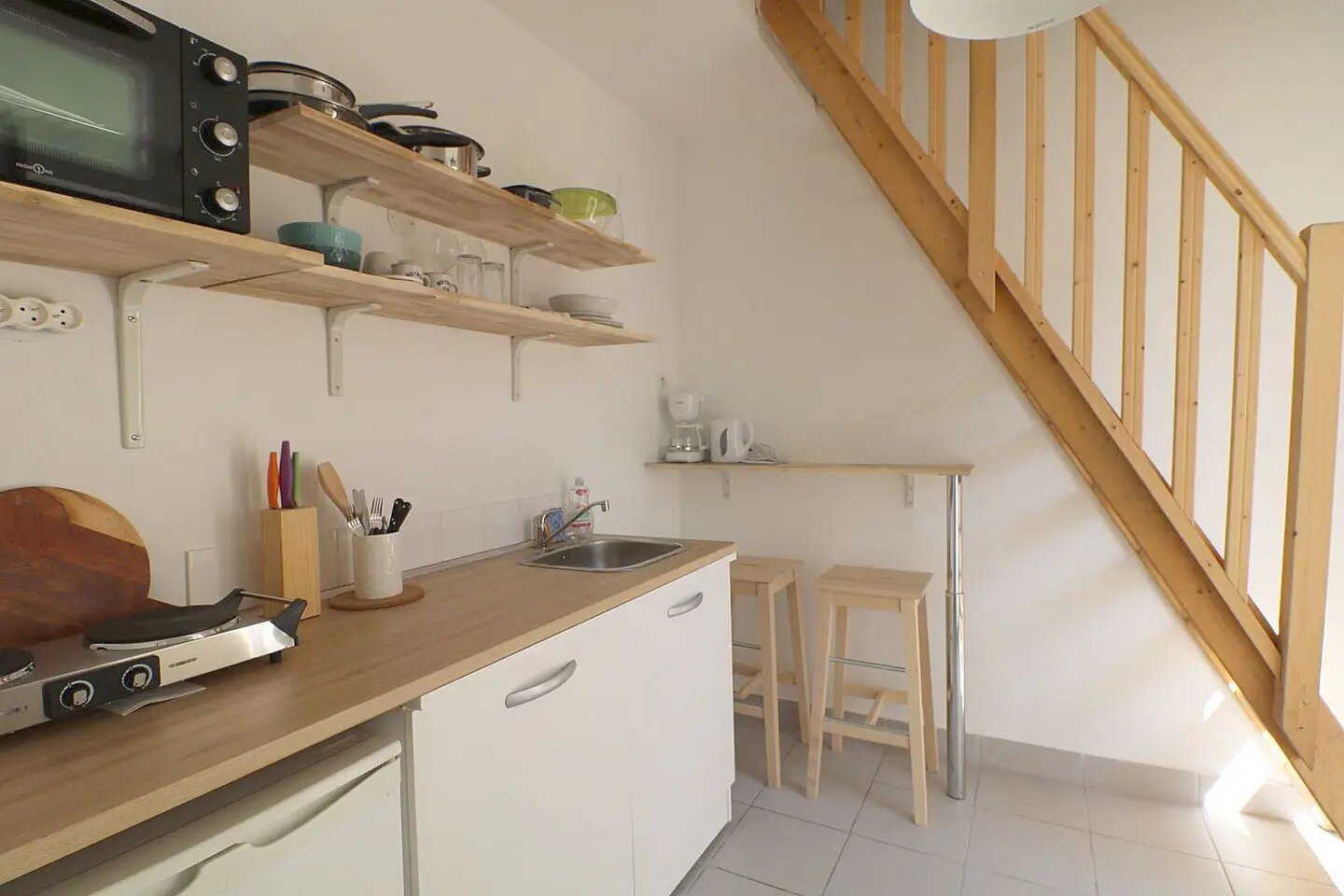 Appartement à louer, 19m², Mantes-la-Jolie