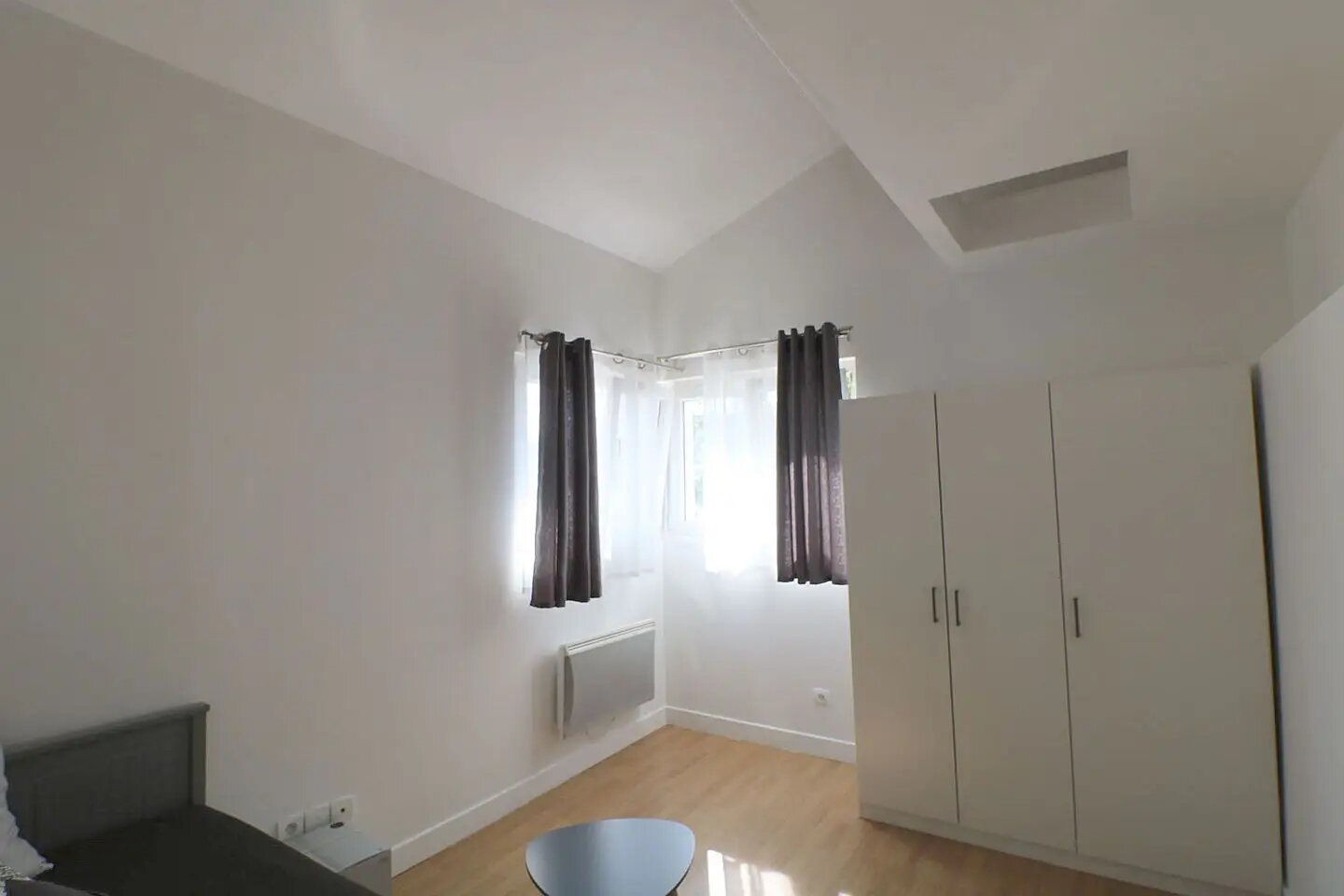 Appartement à louer, 19m², Mantes-la-Jolie