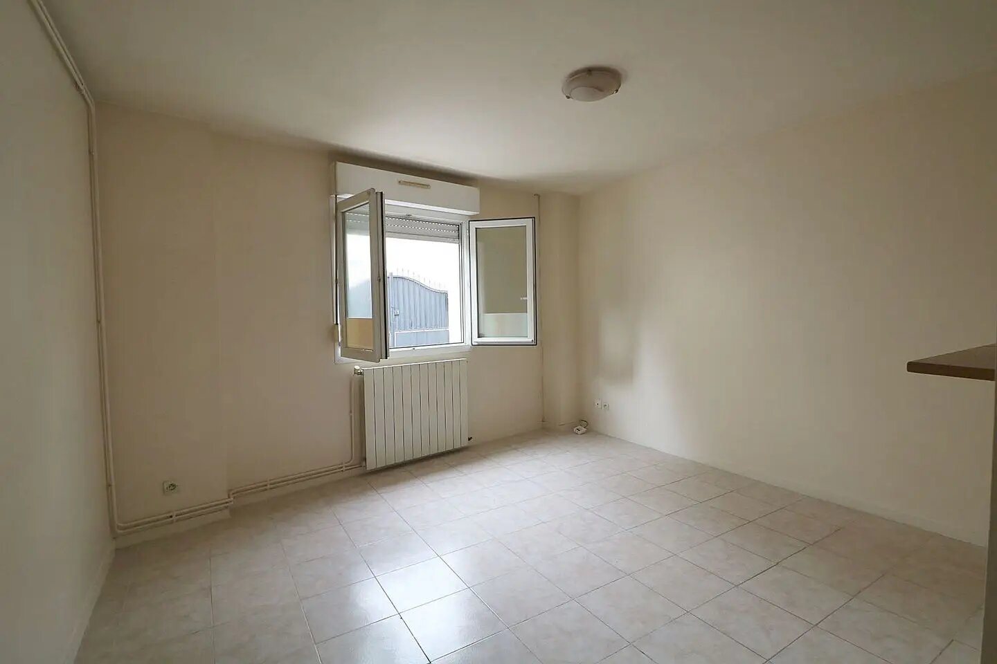 Appartement à louer, 45m², Les Mureaux