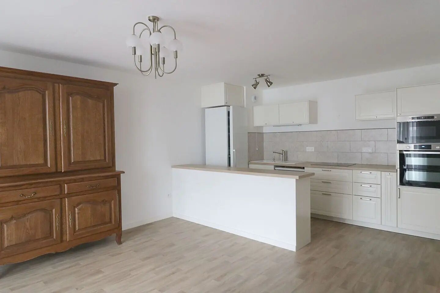 Appartement à vendre, 74m², Mantes-la-Ville