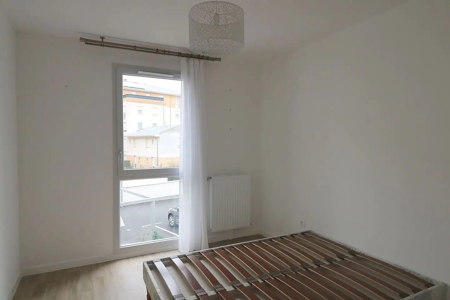 Appartement à vendre, 74m², Mantes-la-Ville
