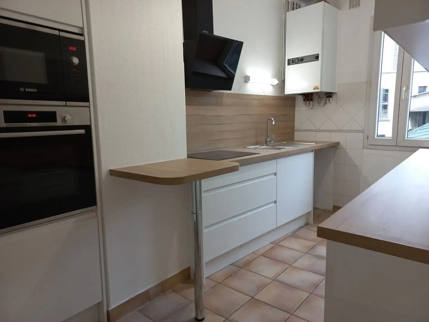 Appartement à louer, 120m², Mantes-la-Jolie