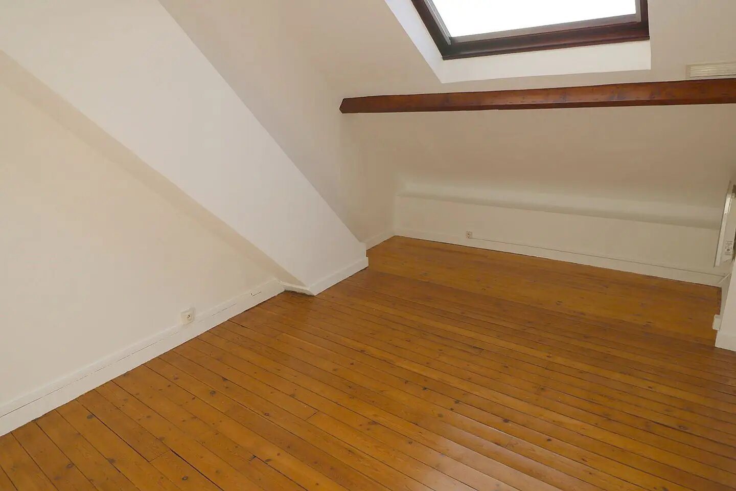 Appartement à vendre, 45m², Mantes-la-Jolie