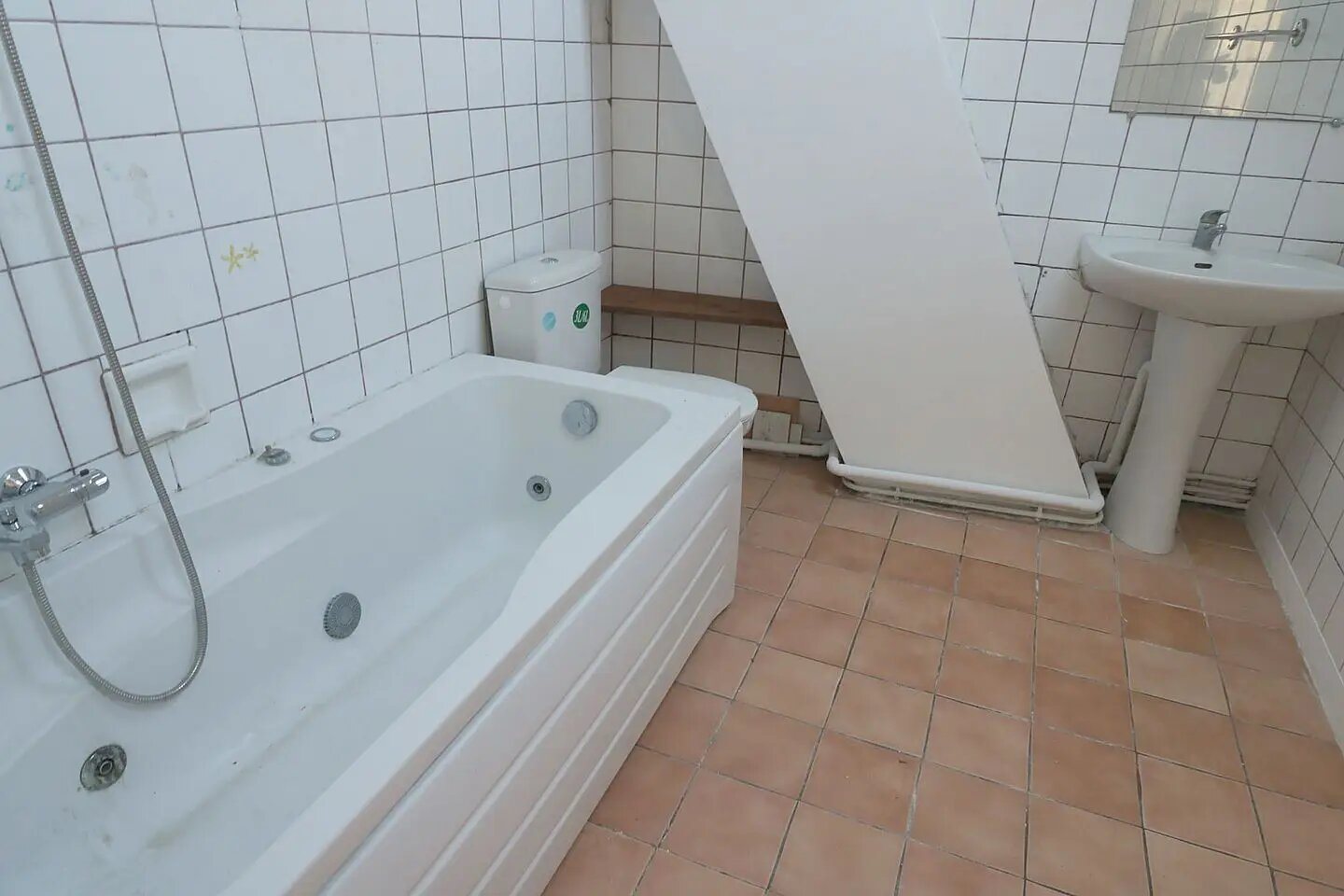 Appartement à vendre, 45m², Mantes-la-Jolie