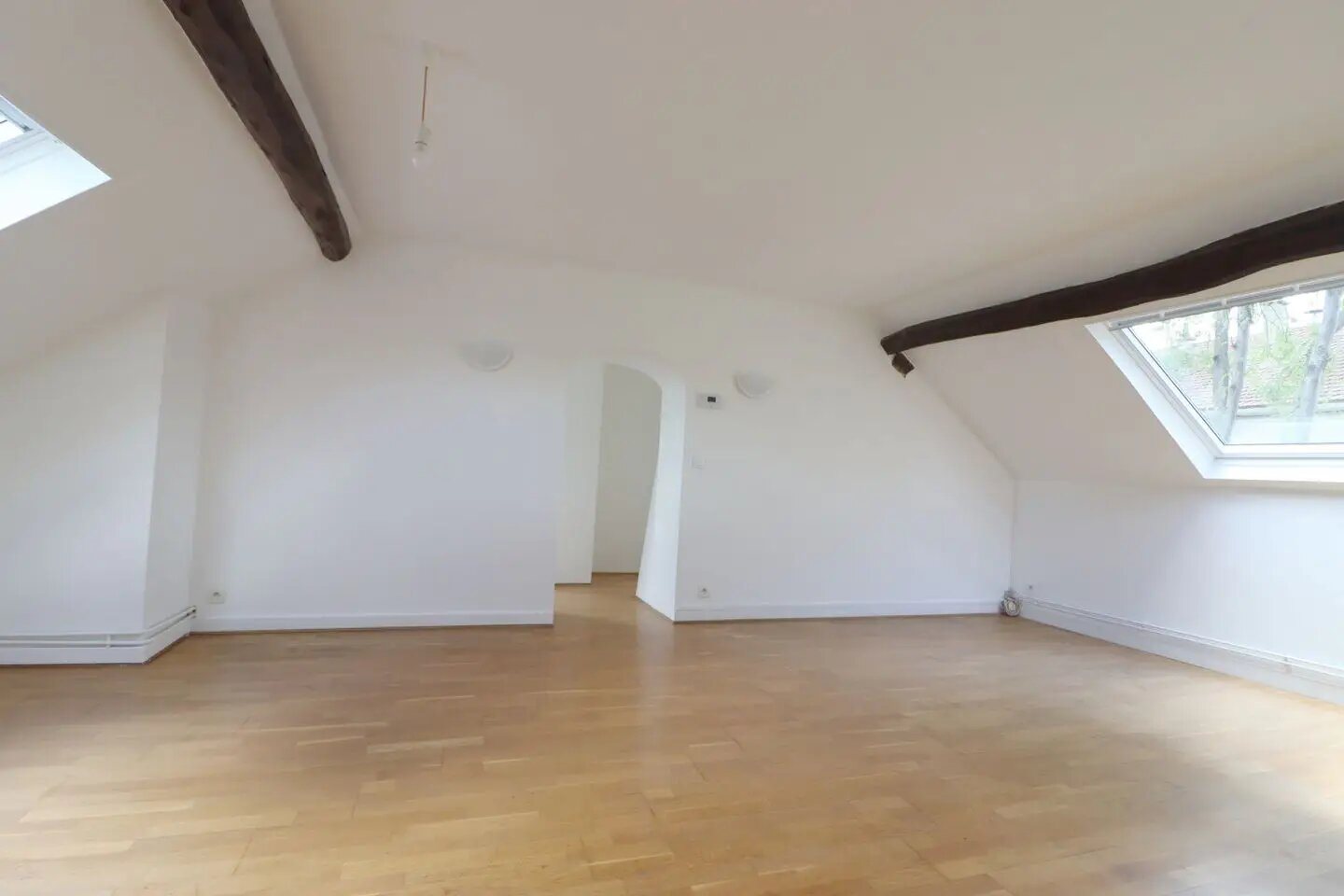 Appartement à louer, 76m², Mantes-la-Jolie