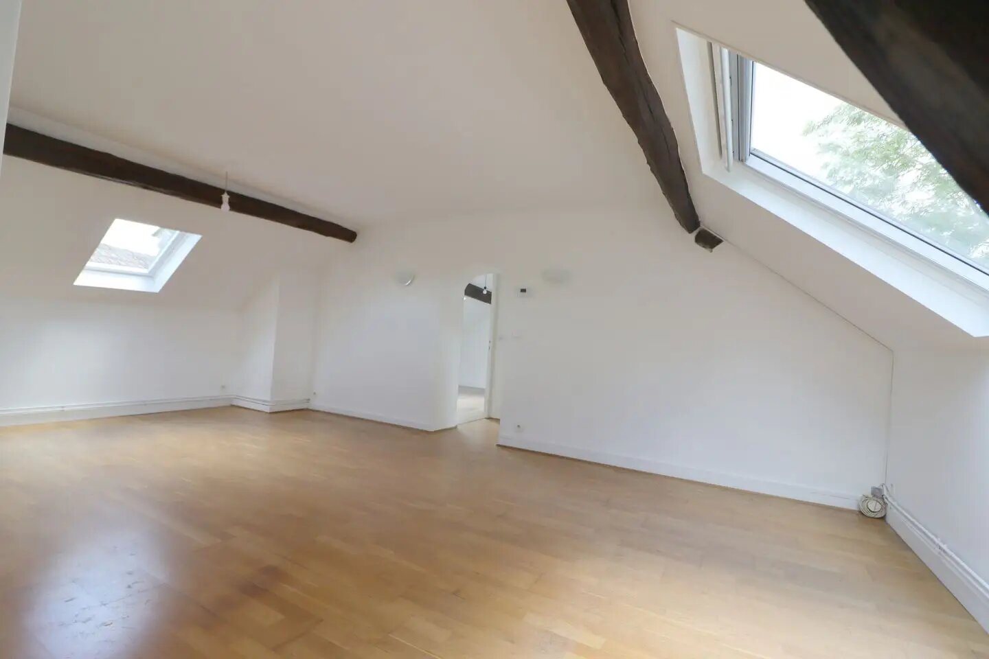 Appartement à louer, 76m², Mantes-la-Jolie