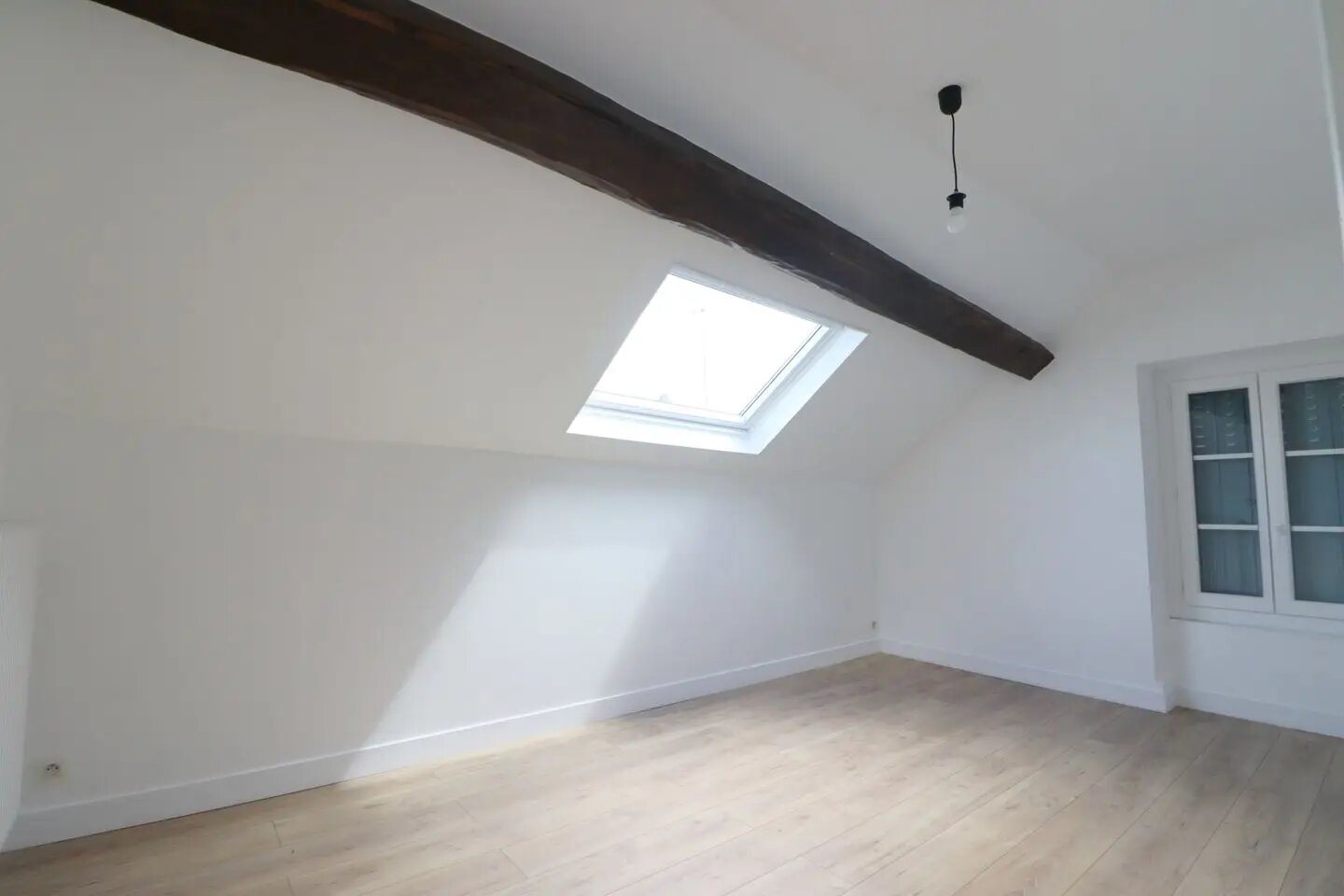Appartement à louer, 76m², Mantes-la-Jolie