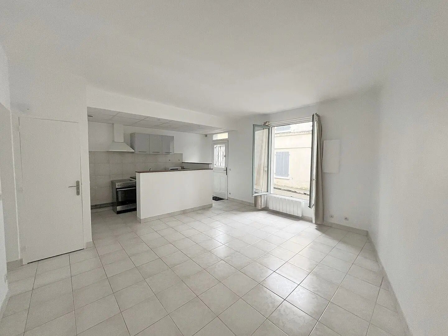 Appartement à louer, 42m², Maule