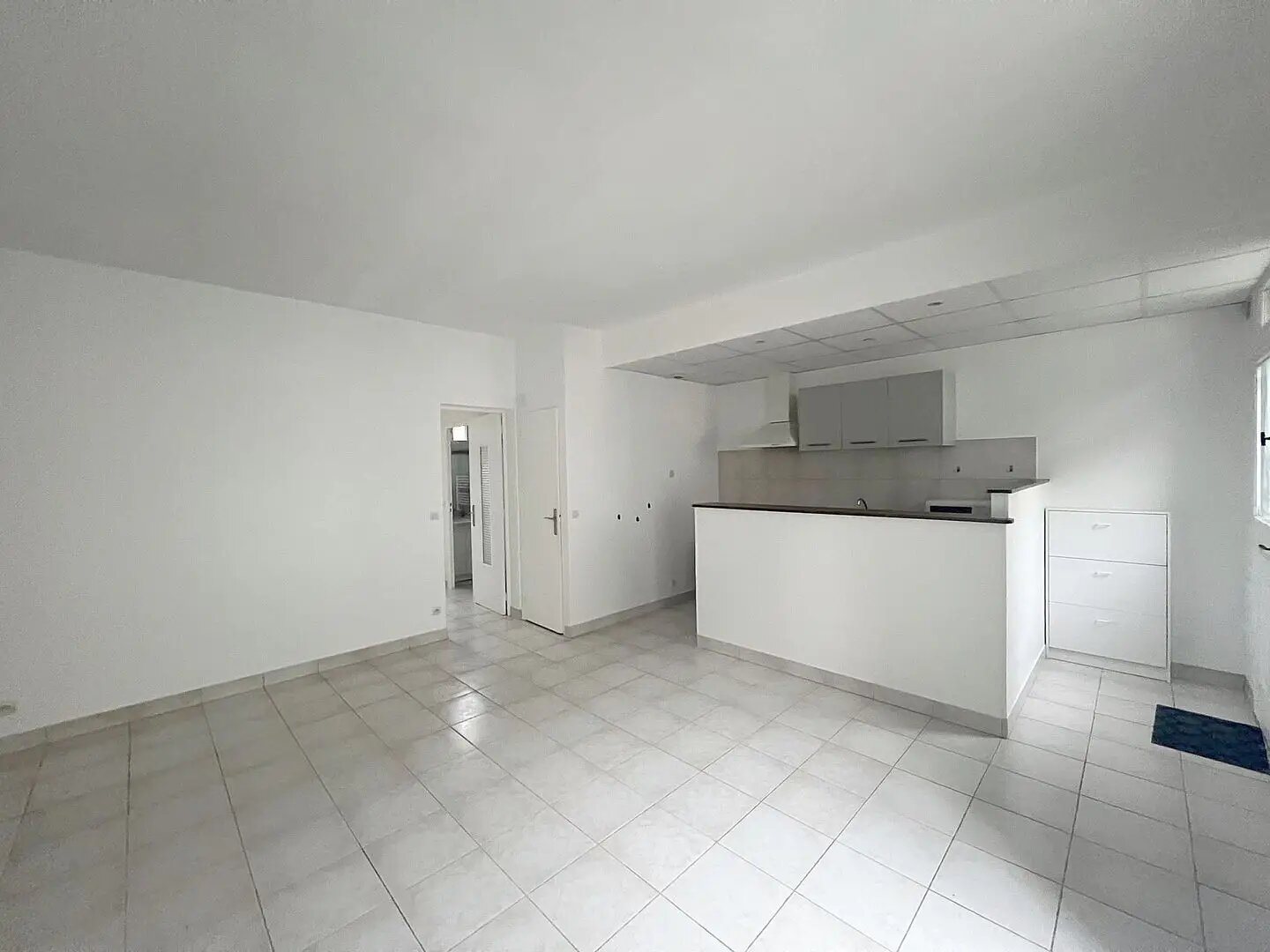 Appartement à louer, 42m², Maule