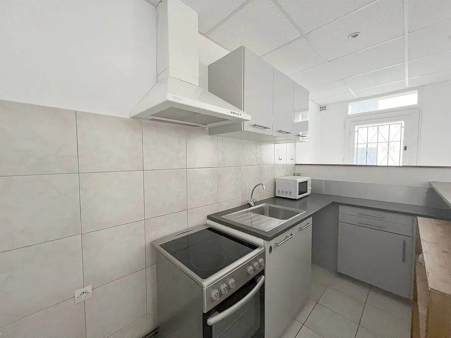 Appartement à louer, 42m², Maule