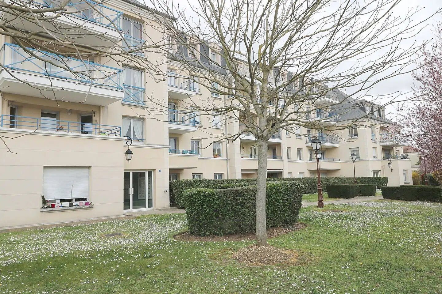 Appartement à louer, 50m², Aniche