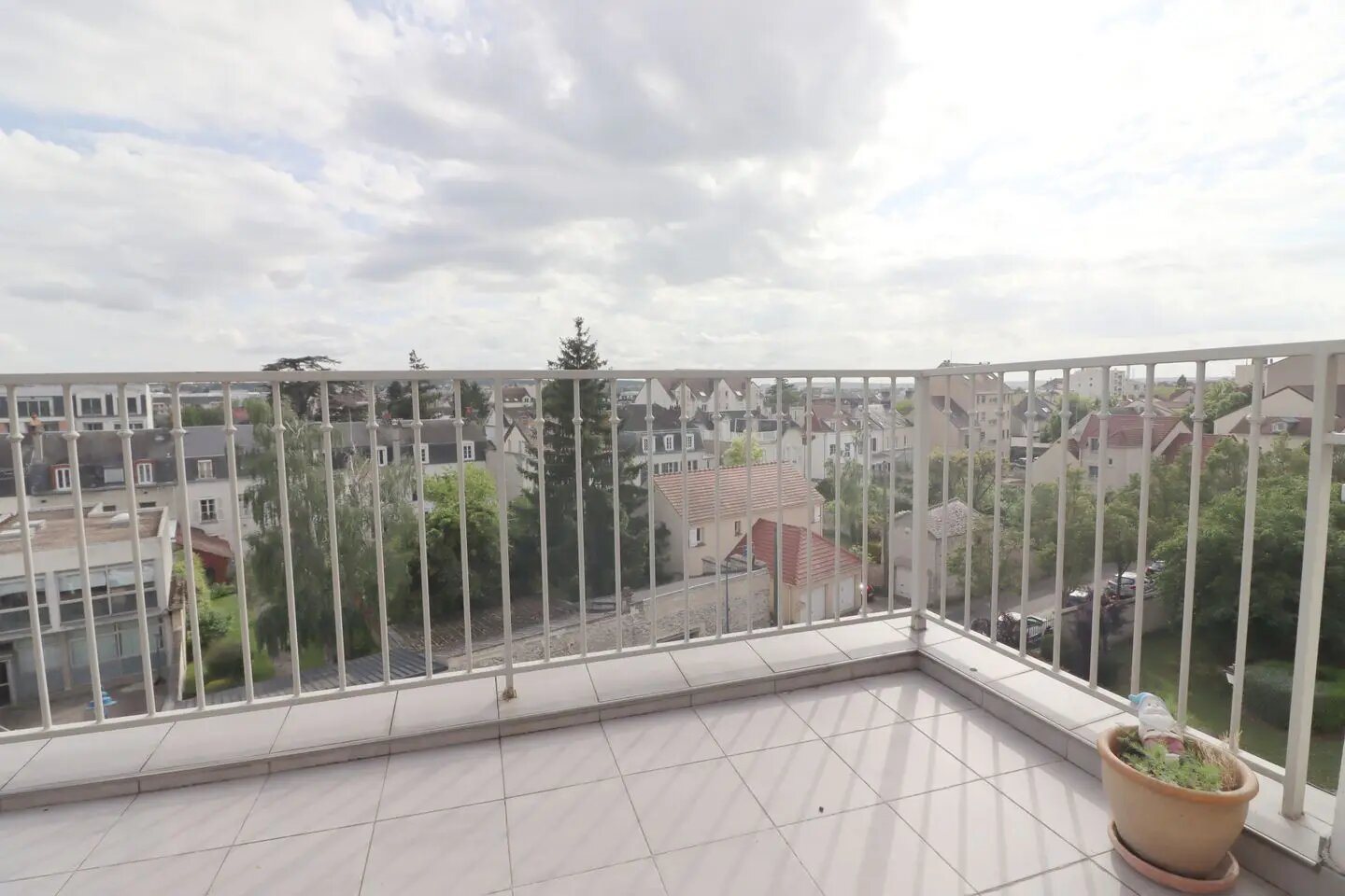 Appartement à louer, 50m², Aniche