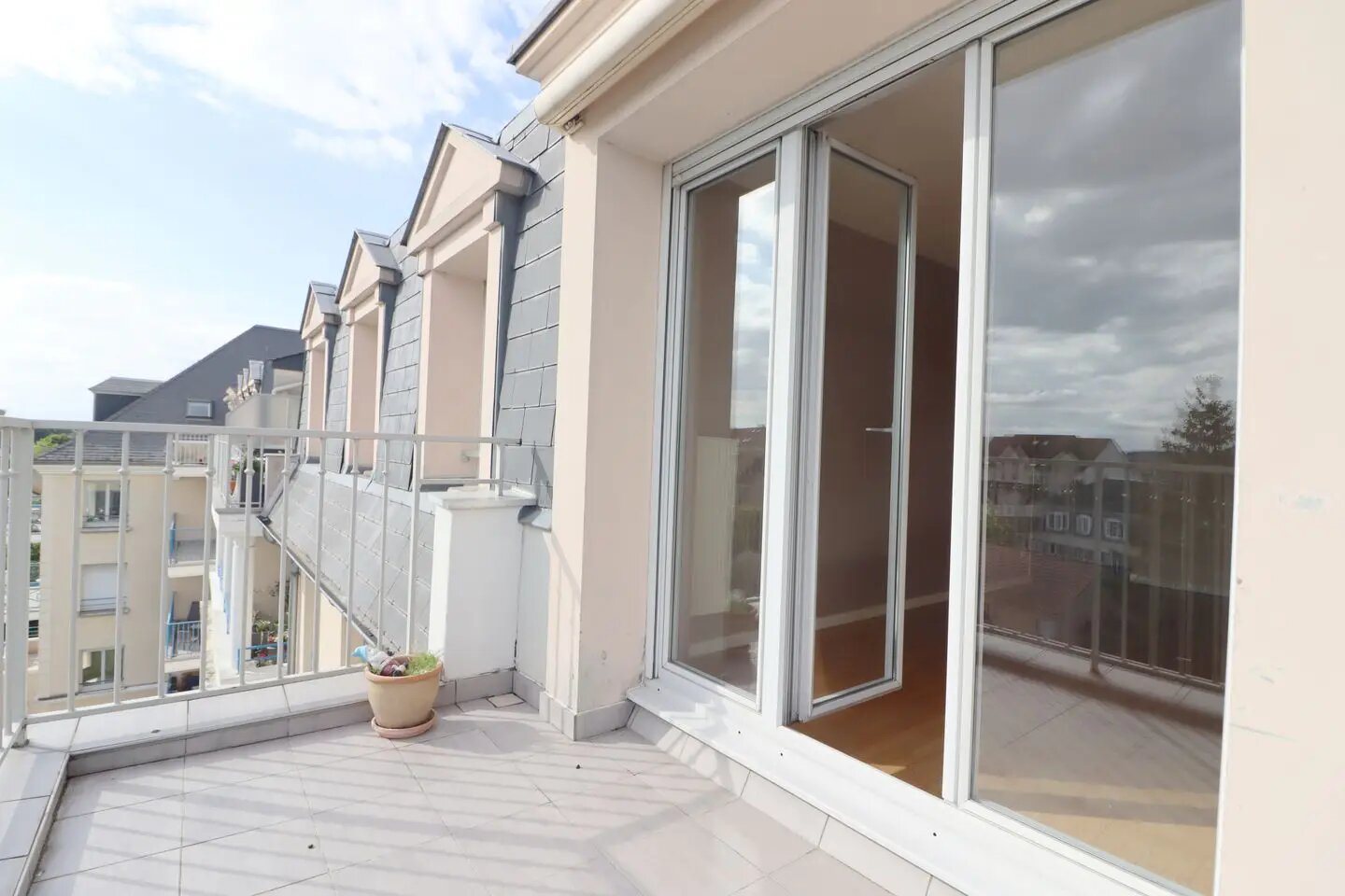 Appartement à louer, 50m², Aniche