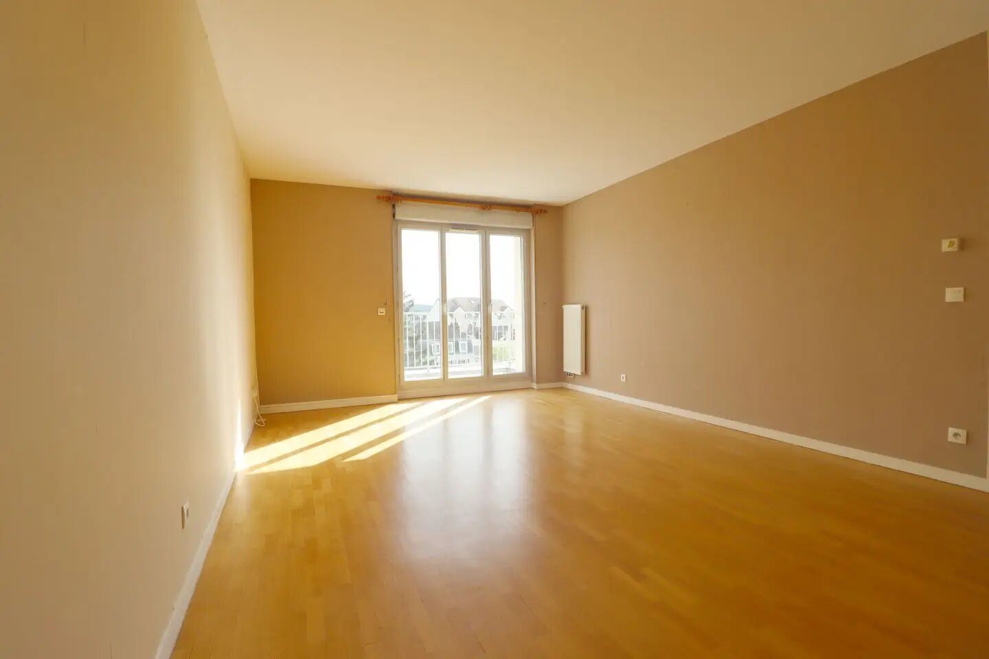 Appartement à louer, 50m², Aniche
