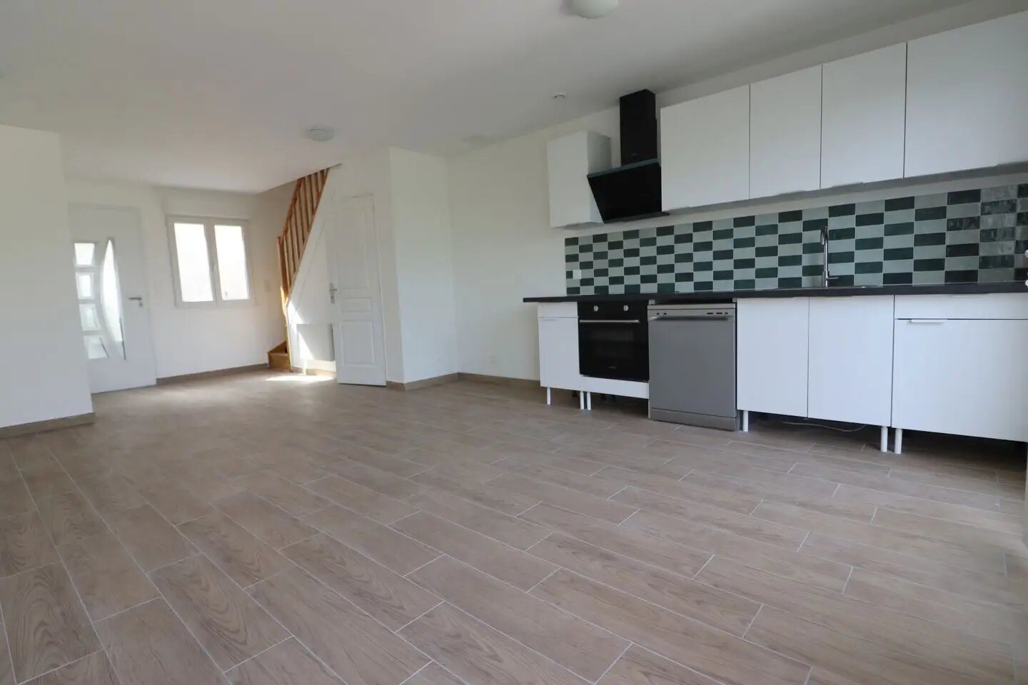 Appartement à louer, 53m², Mantes-la-Ville