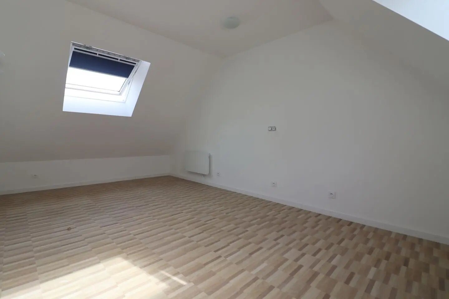 Appartement à louer, 53m², Mantes-la-Ville