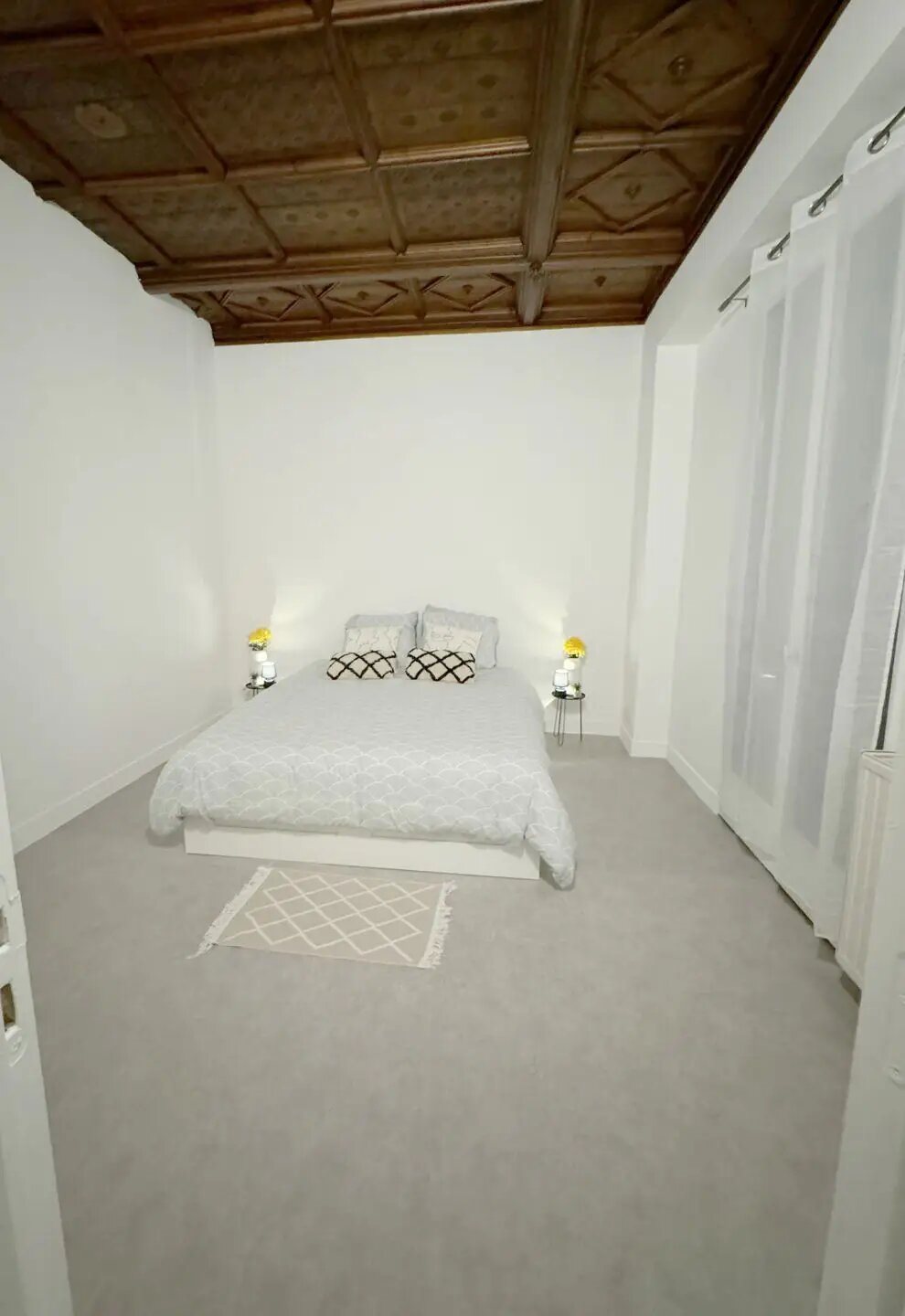 Appartement à louer, 78m², Mantes-la-Jolie
