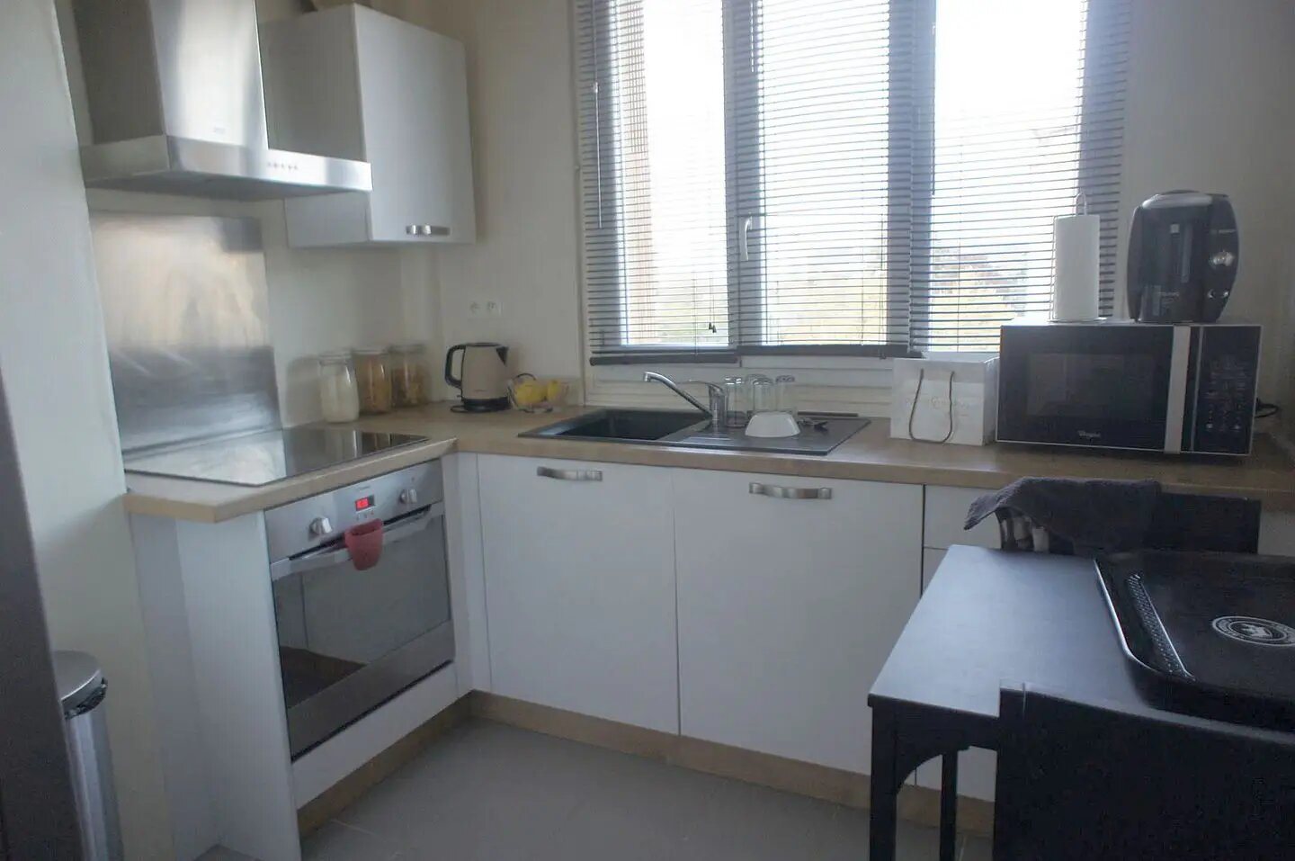 Appartement à louer, 49m², Mantes-la-Ville