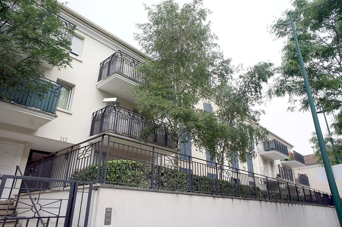 Appartement à vendre, 94m², Mantes-la-Ville