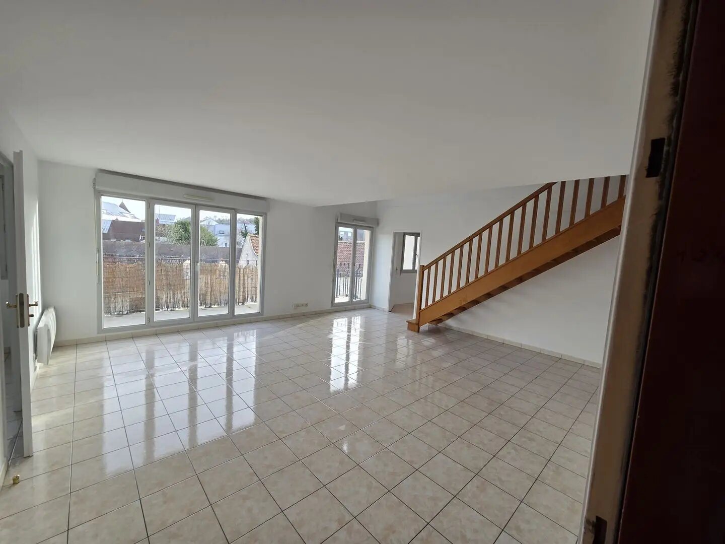 Appartement à vendre, 94m², Mantes-la-Ville